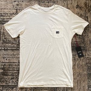 RVCA Men’s M T-Shirt